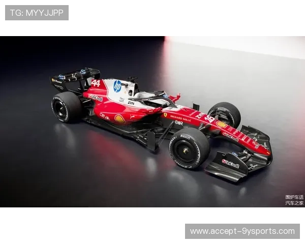 F1赛季精彩回顾：红牛车队继续称霸，法拉利面临艰难挑战